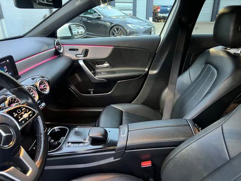 Used 2021 Mercedes-Benz A 220 4MATIC w/ Premium Package image 23