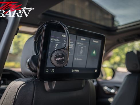 Used 2021 GMC Yukon Denali AWD/4WD image 35