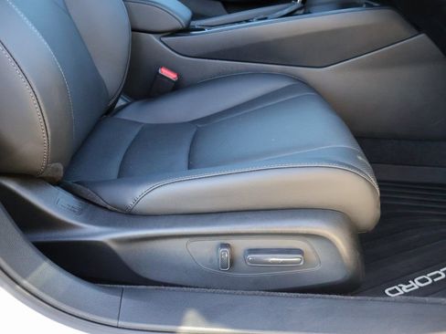 Certified 2025 Honda Accord Sport image 10