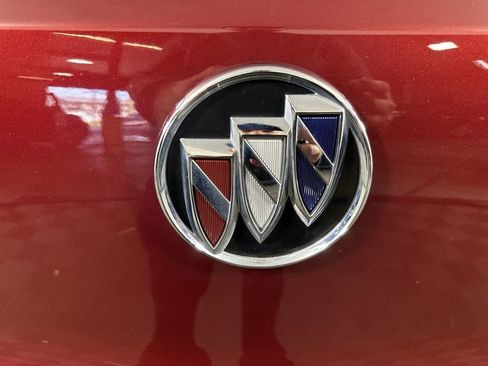 Certified 2023 Buick Encore GX Select FWD image 31
