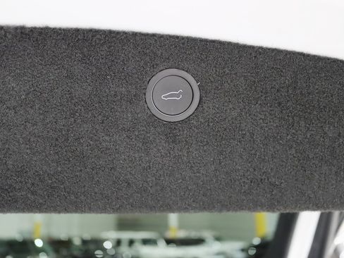 Used 2022 Tesla Model X Plaid AWD/4WD image 37