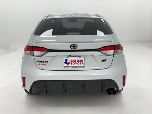 Used 2023 Toyota Corolla SE FWD image 39