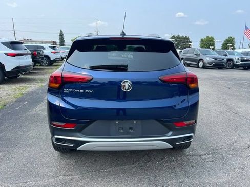 Used 2023 Buick Encore GX Essence w/ Experience Buick Package AWD/4WD image 7