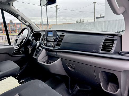 Used 2024 Ford Transit 250 Low Roof w/ Exterior Upgrade Package image 22