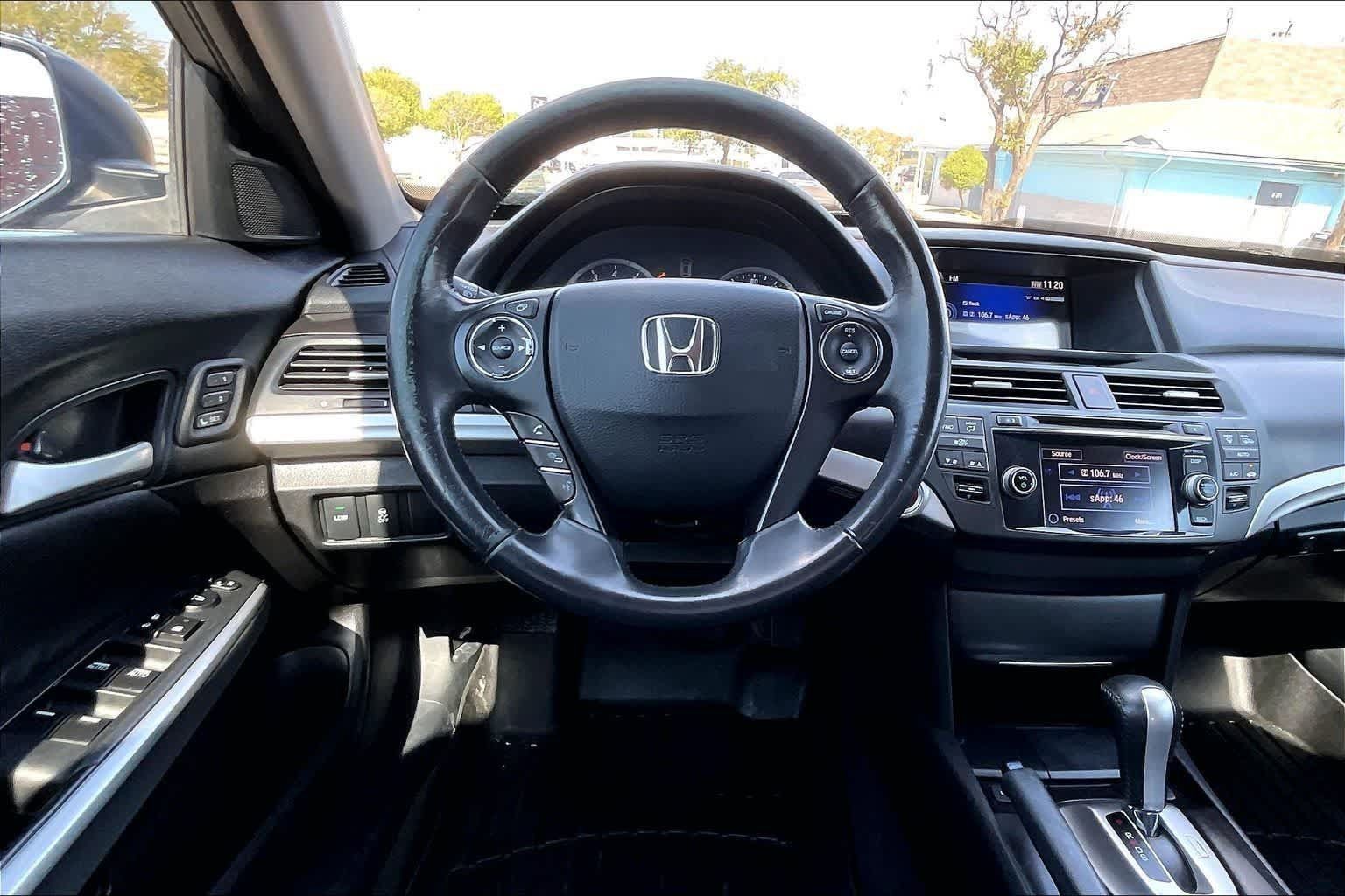 Used 2013 Honda Crosstour EX-L image 13