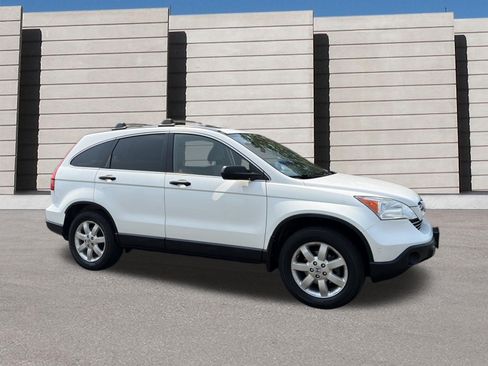 Used 2008 Honda CR-V EX image 6