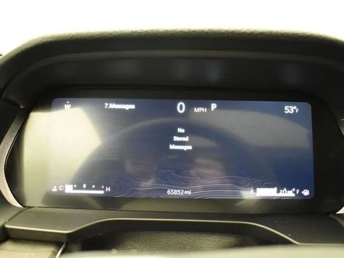 Used 2024 Jeep Grand Cherokee L Limited w/ Luxury Tech Group II image 30