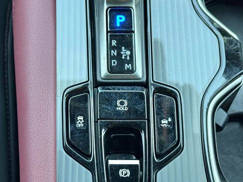 Used 2023 Lexus RX 500h F Sport w/ Accessory Package (Z1) AWD/4WD image 15