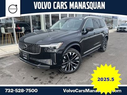 Certified 2025 Volvo XC90 B5 Plus