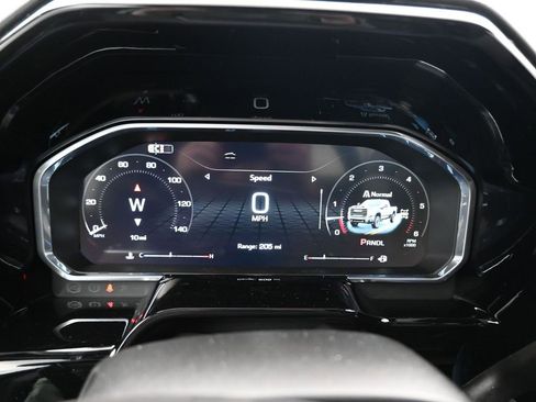 New 2026 GMC Sierra 3500 SLE image 14