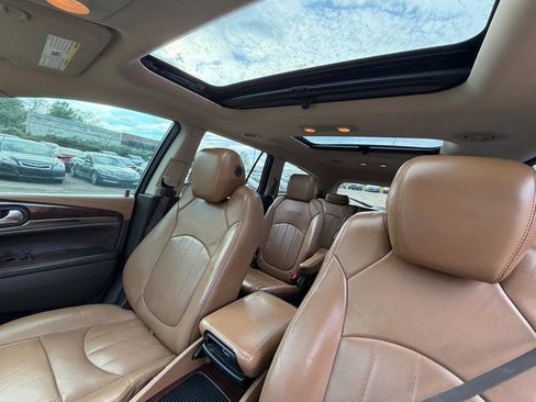 Used 2014 Buick Enclave Leather w/ Trailering Provision Package image 24