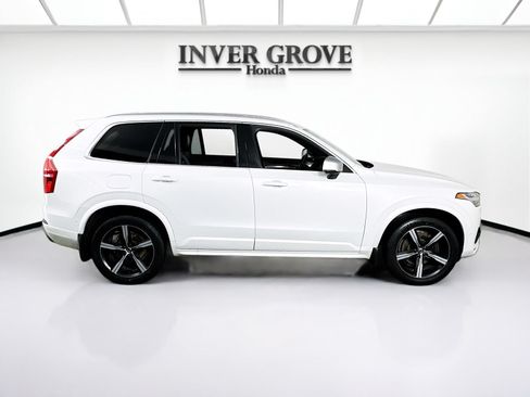 Used 2019 Volvo XC90 T6 R-Design w/ Advanced Package AWD/4WD image 4