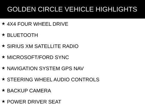 Used 2018 Ford F150 XLT w/ Equipment Group 302A Luxury AWD/4WD image 2