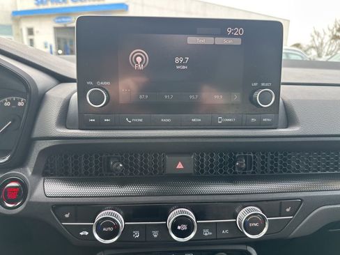 Used 2024 Honda CR-V EX image 24