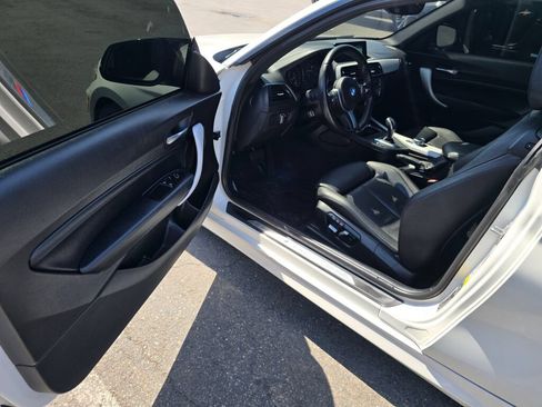 Used 2018 BMW M240i xDrive Coupe AWD/4WD image 24