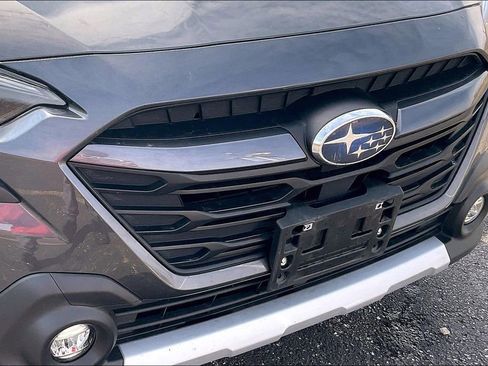 Used 2024 Subaru Outback Limited image 32