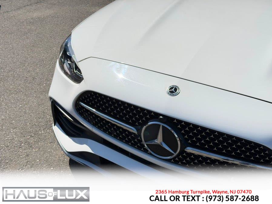 Used 2022 Mercedes-Benz C 300 4MATIC Sedan image 8