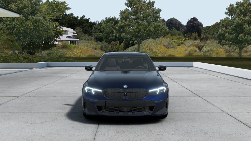 New 2026 BMW M340i RWD image 3