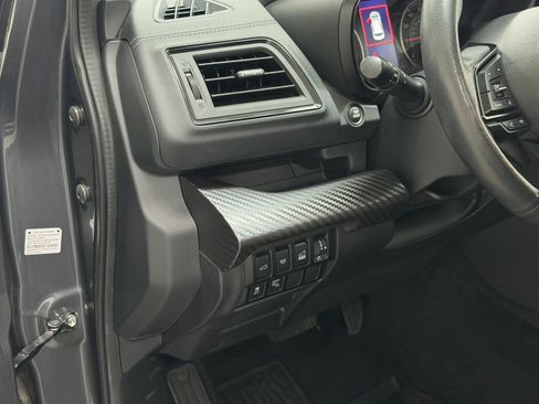 Used 2022 Subaru Ascent Onyx Edition AWD/4WD image 32