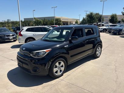 Used 2017 Kia Soul w/ Convenience Package