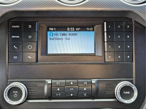 Used 2019 Ford Mustang GT w/ Black Accent Package RWD image 15