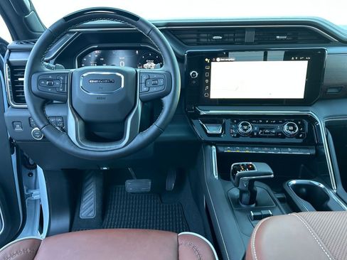 New 2026 GMC Sierra 1500 Denali Ultimate image 45