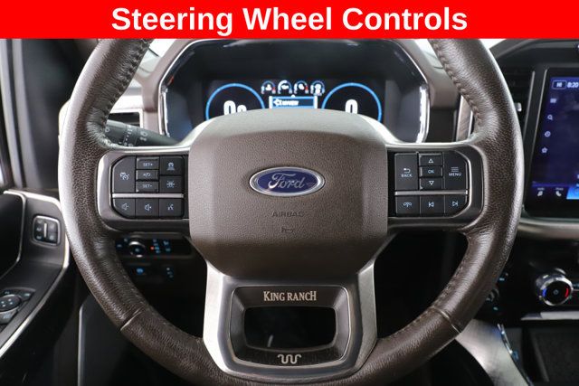Used 2023 Ford F150 King Ranch AWD/4WD image 23