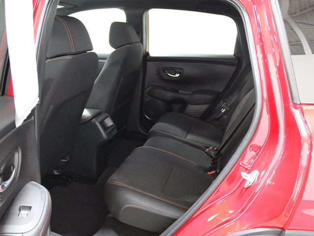 Used 2024 Honda HR-V Sport image 14