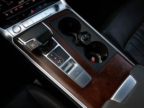 Used 2019 Audi A6 3.0T Prestige w/ Prestige Package image 45