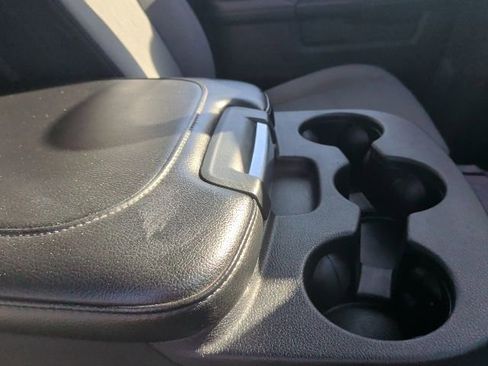 Used 2024 RAM 2500 Big Horn image 24