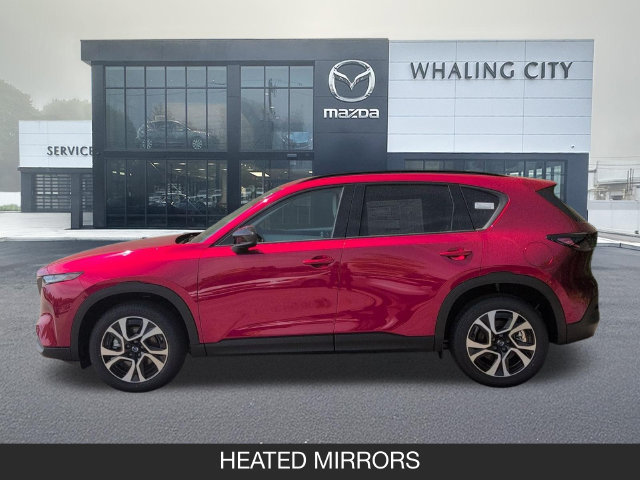 New 2026 MAZDA CX-5 Preferred AWD/4WD image 5