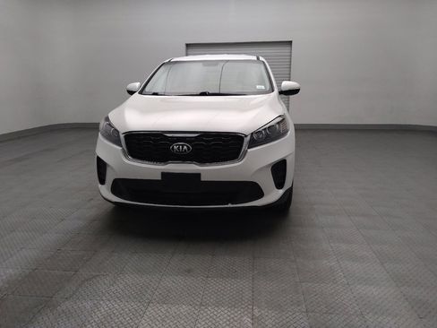 Used 2020 Kia Sorento FWD V6 image 15
