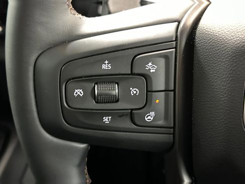 Used 2026 GMC Sierra 1500 AT4 w/ AT4 Premium Package AWD/4WD image 27