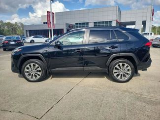 Certified 2025 Toyota RAV4 XLE Premium FWD video 2