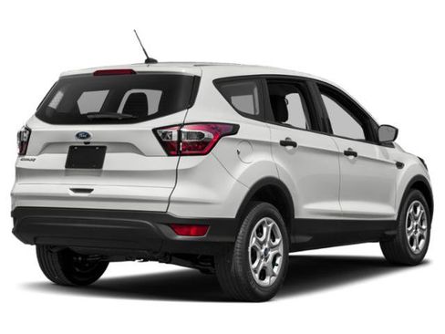 Used 2019 Ford Escape SE AWD/4WD image 2
