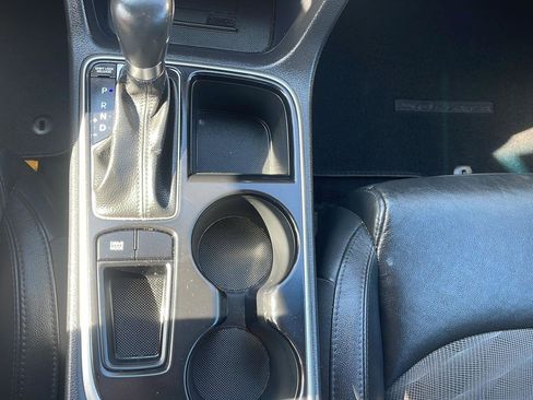 Used 2018 Hyundai Sonata Sport image 21