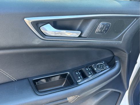 Used 2015 Ford Edge Sport w/ Equipment Group 401A image 20