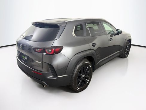 Used 2023 MAZDA CX-50 AWD 2.5 S w/ Select Package image 9