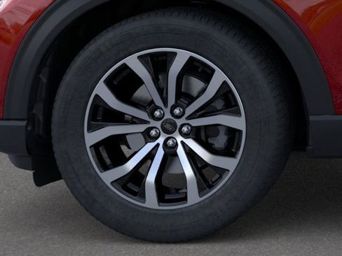 New 2026 Ford Explorer ST-Line AWD/4WD image 19