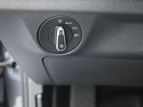 New 2026 Volkswagen Jetta S image 21