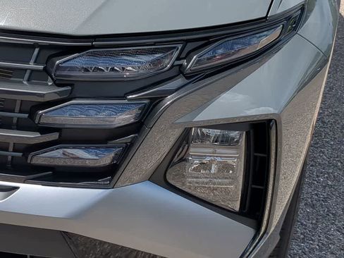 New 2026 Hyundai Tucson SEL FWD image 11