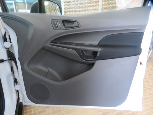 Used 2022 Ford Transit Connect XL FWD image 32