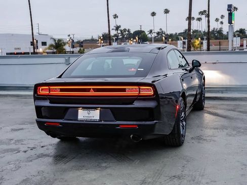 New 2026 Dodge Charger GT w/ Blacktop Package AWD/4WD image 9