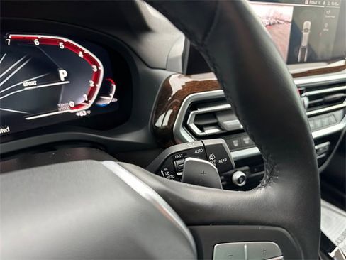 Used 2024 BMW X3 xDrive30i w/ Convenience Package image 25