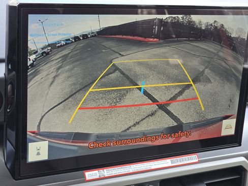 New 2026 Toyota Tacoma TRD Sport image 20