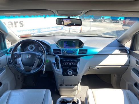 Used 2012 Honda Odyssey EX-L image 20