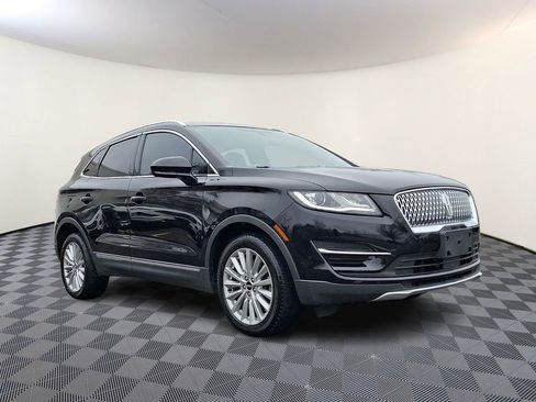 Used 2019 Lincoln MKC Premiere AWD/4WD image 1