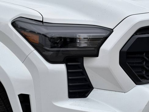 New 2026 Toyota Tacoma TRD Sport AWD/4WD image 30
