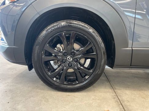 Used 2024 MAZDA CX-30 AWD 2.5 S w/ Preferred Package image 26