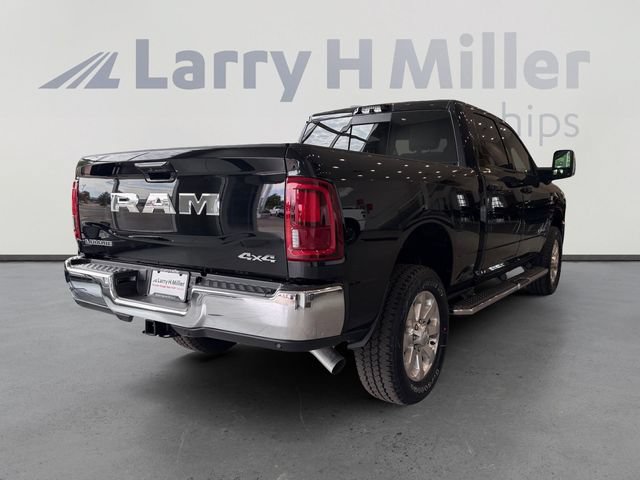 New 2026 RAM 2500 Laramie w/ Towing Technology Group AWD/4WD image 5